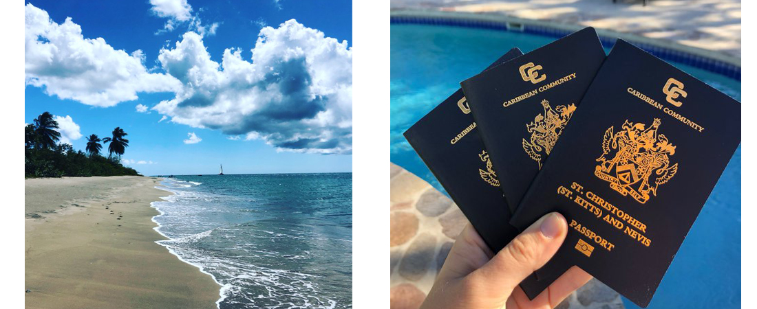 Law Firm Sees Crypto Investors Flocking to St. Kitts & Nevis for Dual Citizenship Law Firm Sees Crypto Investors Flocking to St. Kitts & Nevis for Dual Citizenship