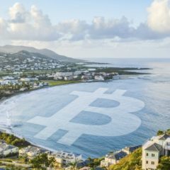 Law Firm Sees Crypto Investors Flocking to St. Kitts & Nevis for Dual Citizenship