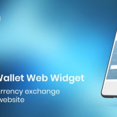 Lumi Wallet Web Widget: Cryptocurrency Exchange on Your Website