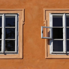 Use GNU on Windows with MinGW