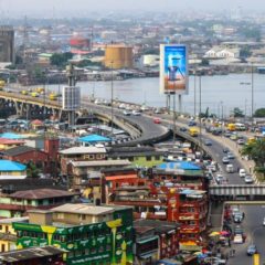 Nigeria’s Foreign Currency Crisis Boon for Bitcoin: Country Tops Wallet Downloads Ahead of the US