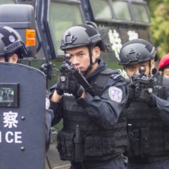 Chinese Police Take Down $6 Billion Plustoken Ponzi, Arrest 109 People