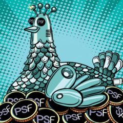 PSF Token Invokes the First Coin-Age Staking Protocol on Bitcoin Cash