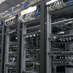 Publicly Traded Firms Launch New Mining Rigs, Less Hashrate Than Competitors
