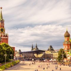 Report: Russia Remains a ‘Key Market for Crypto,’ Commands the 3rd Largest Bitcoin Hashrate in the World