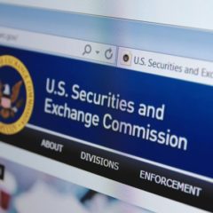 SEC Looking to Buy a Blockchain Forensics Tool That Analyzes Smart Contracts