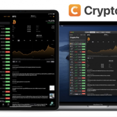 Crypto Pro Portfolio Tracker Gets a Major Update