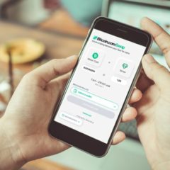 Bitcoin.com Wallet Reveals USDT Support – Users Can Swap and Store SLP-Based Tether