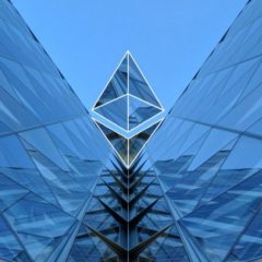 Total Value Locked in Defi Surpasses $4 Billion, ETH Up Over 70% Last 30-Days