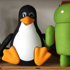 Use a Linux terminal on your Android phone