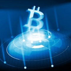 Visa Exec Says ‘Opt Out With Bitcoin’ Slamming Fed’s Policy Change Toward Inflation
