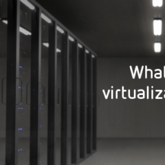6 open source virtualization technologies to know in 2020
