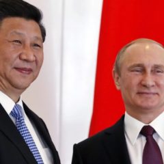 Russia and China De-dollarization Approaching ‘Breakthrough Moment’