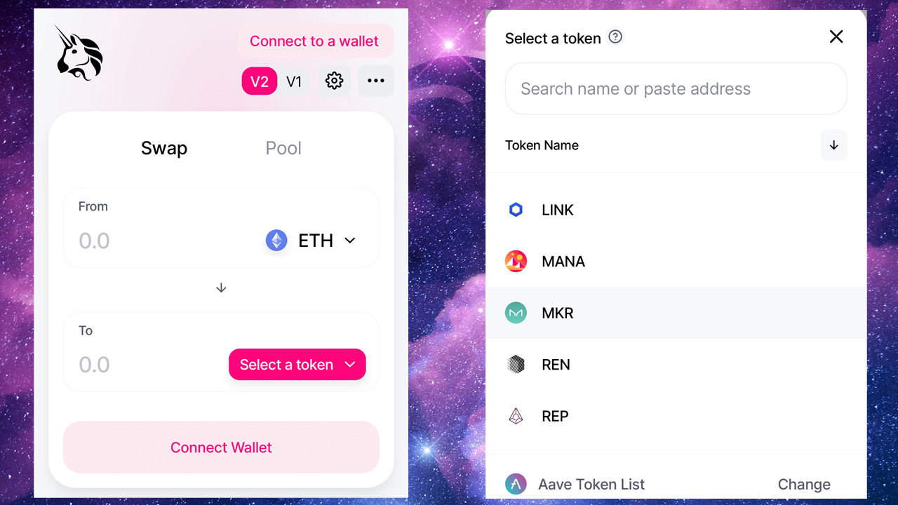How to Leverage Uniswap - Ethereum's Noncustodial Defi Trading Platform How to Leverage Uniswap - Ethereum's Noncustodial Defi Trading Platform