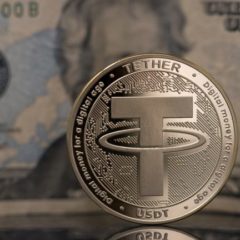 $16B Worth of Dollar-Pegged Cryptos: Stablecoins Add $100M a Day Since Mid-July