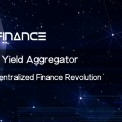 New DeFi Project Xfinance(XFI) ILO Presale Will Start Today