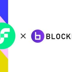 Dapper Labs and Blockparty Join Forces to Bring A New Breadth of Digital Collectibles onto Flow
