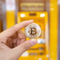 Bitcoin ATMs Surpass 10,100 Worldwide: Expert Shares Industry Outlook
