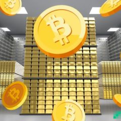 ‘Bitcoin Beats Gold on Every Single Measure,’ Says Macro Strategist Raoul Pal