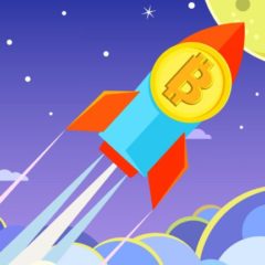 Bitcoin Options Traders Bet the Price of BTC Can Touch $36K by December