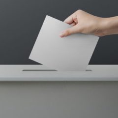 Bitcoin Unlimited Launches Two-Option Voting App Powered by Bitcoin Cash