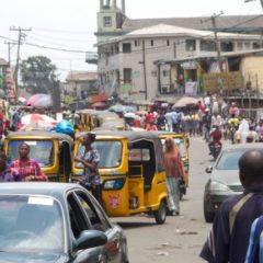 Brazen Nigerian Crypto Scam Inksnation Still Operational Three Months After Regulator Warning
