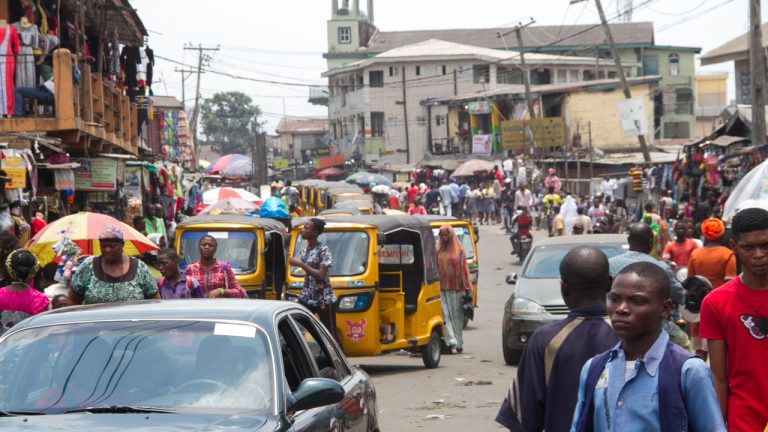 Brazen Nigerian Crypto Scam Inksnation Still Operational Three Months After Regulator Warning