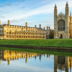 Cambridge University’s Third Crypto Study Records 101 Million Cryptocurrency Users Worldwide
