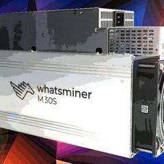 Chinese Mining Rig Manufacturer Microbt Announces Offshore ASIC Factory