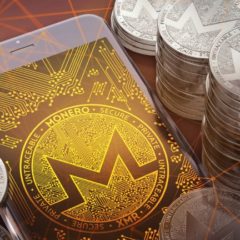 Ciphertrace Allegedly Builds Monero-Tracing Tools, XMR Proponents Disagree