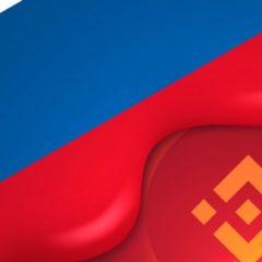Crypto Exchange Binance Blacklisted by Russia’s Telecom Censorship Agency