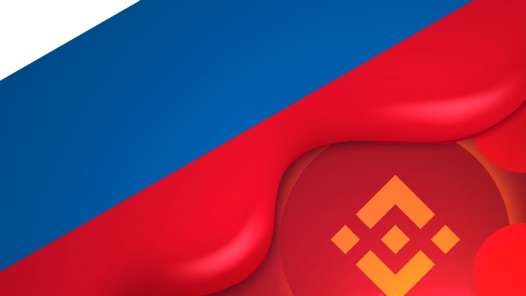 Crypto Exchange Binance Blacklisted by Russia's Telecomm Censorship Agency