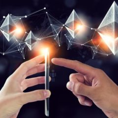 Defi Economy Rebounds: Total-Value Locked Jumps 28% Capturing Close to $9B