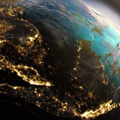 East Asia Dominates World’s Onchain Crypto Activity, Europe and North America Trail Behind