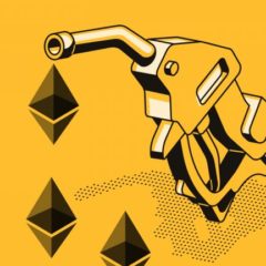 Ethereum’s Gas Spike Forces Coinbase Pro to Pass Network Fees to Customers