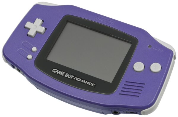 gameboy advance