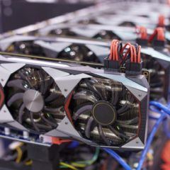 GPU Manufacturer Nvidia Buys Chip Maker ARM for $40 Billion