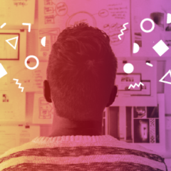 Code your first algorithm in Scratch