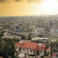 Inflation Hit Ethiopia Demonetizes Currency To Curb Cash Hoarding