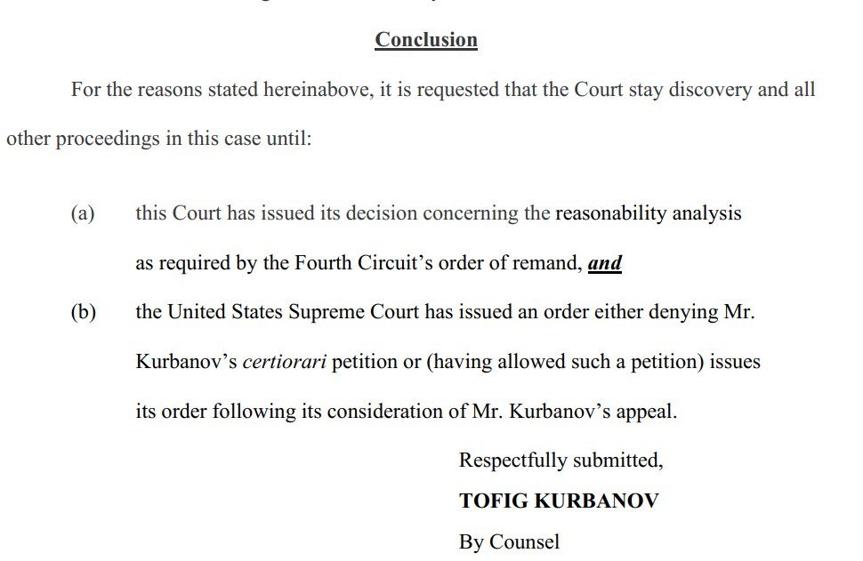 kurbanov stay case