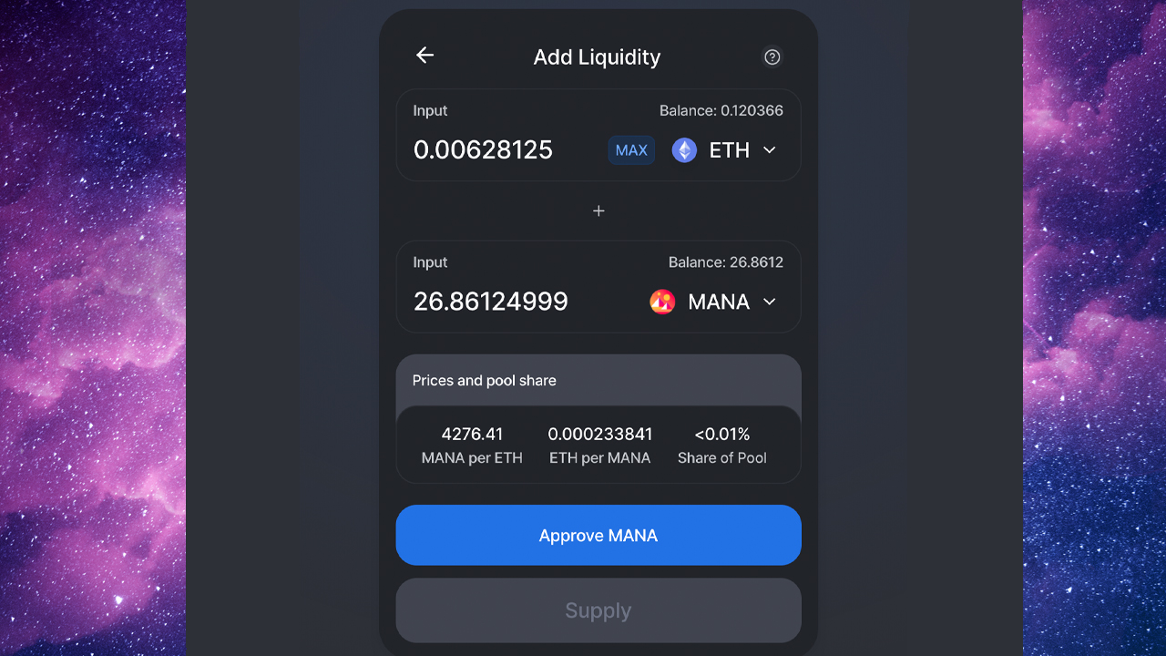 How to Leverage Uniswap - Ethereum's Noncustodial Defi Trading Platform How to Leverage Uniswap - Ethereum's Noncustodial Defi Trading Platform