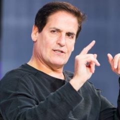 Mark Cuban Wants an Expiration Date on Stimulus Checks: Critics Says Proposal Is Right out of a Banana Republic Playbook