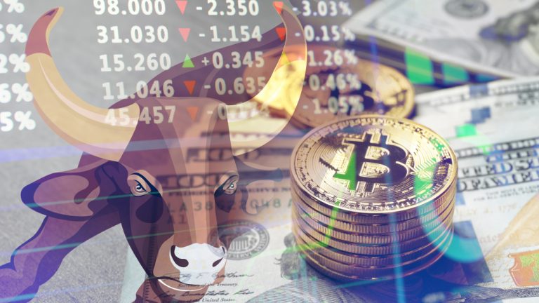From Bitcoin Skeptic to Bitcoin Bull: Billion Dollar Company Buys 17K BTC in 74 Hours