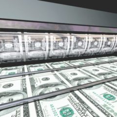 Long-Term Fundamentals Signal Robust Crypto Bull Market Fueled by Reckless Money Printing, Defi