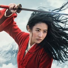 Mulan is the Most Torrented Movie of The Week – 09/07/20