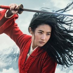Mulan is the Most Torrented Movie of The Week – 09/21/20