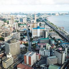 Forex Strapped Nigeria Designates Crypto Assets as Securities