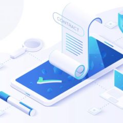 Over 15% of ETH Supply Locked in Smart Contracts, BTC Dominance Declining