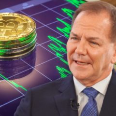 Billionaire Paul Tudor Jones Would Buy More Bitcoin If He Really Understands It, Says Microstrategy CEO