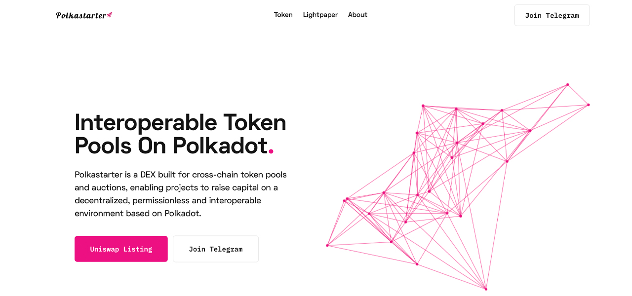 A Deep Dive Into Polkadot and How DOT Became a Top Ten Crypto Contender A Deep Dive Into Polkadot and How DOT Became a Top Ten Crypto Contender